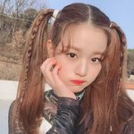 [<b>뷰티</b>] 장원영 이 머리 무리수아님?