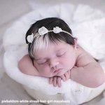 태어날 때부터 남달랐던 <b>헤어</b>스타일