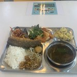 [<b>제곧내</b>] 회사식당에서 많이먹는 아가씨라고 소문났어요2