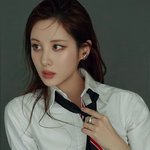 서현 왜이렇게 존잘 <b>재질</b>이냐
