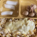 [댓글부탁해] 1일 1식 다이어트 중인데 <b>식판</b> 샀거든?