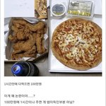 [이것좀봐줘] 이거 쌉가능 아니냐 ㅋㅋㅋ