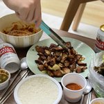 [내가한요리] 칼퇴하고 먹는 자취생 레시피 자랑