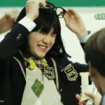 [방탄소년단] 이 짤 자세히 봐봐