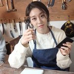 [댓글부탁해] 티아라 멤버 <b>지연</b> 근황