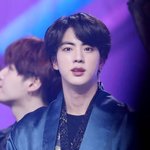 가상캐스팅 하다가 방탄 진....