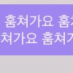 [NCT즌] 슴덕의 <b>모범</b> 답변