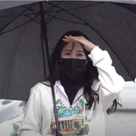 [연예인] 이지아 오늘 퇴근길 <b>포착</b>