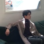 좋아하는 가수한테 <b>디엠</b> 답장 받음 ㅠㅠㅠㅠ