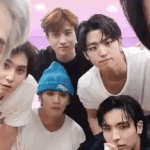 [펜타곤] 이제 생각난건데