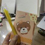 [댓글부탁해] 문제집 샀는데 <b>사은품</b> 왔다