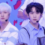[펜타곤] 유니들 이 짤