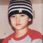 [NCT] <b>쟈니</b> 어릴 때 사진