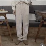 이거 바지 사 <b>말아</b>