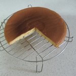 [드루와] 크림치즈 없이 밥솥으로 치즈케이크 <b>만듬</b>