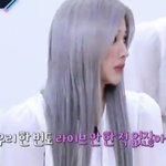 (여자)<b>아이</b>들 라이브 안<b>한</b> 적 없대
