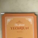 [TXT] 연준 <b>프로필</b>카드 시세 이거 맞아?
