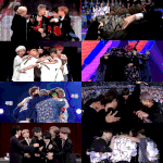 [방탄소년단] <b>야채</b>튀김들