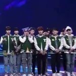 [트레저] 현석이 긴장했<b>나바</b> ㅋㅋㅋㅋㅋ