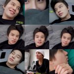 [NCT] 이런 얼굴은 또 <b>처음</b>이네.