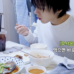 [NCT즌] 무서운 <b>집사</b> ㅇㅈㄹㅋㅋㅋㅋㅋㅋㅋ 먹으면 바로 병원 ㅡㅡ