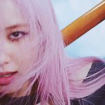로제 솔로 타이틀곡 <b>팝송</b>일까