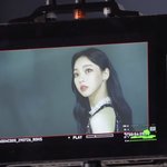 와새로뜬카리나비하인드 개이뻐