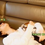 [NCT즌] 지쳐버린 텐 ㅋㅋㅋㅋㅋㅋㅋ 귀여워ㅠㅠ