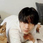 [NCT] 완전 고양이 두마리라고