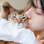 [NCT즌] 반려<b>동물</b>에게 스킨쉽 하는거봐