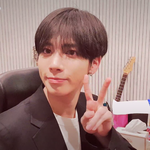 강태현 <b>흑발</b> 대박 ㅠ