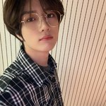 [TXT] 밤깅이 셀카 실력 늘어따