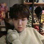 <b>정호석</b> 너무 귀여워 잘생겼어 앙 깨물고 싶다