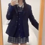난 일본 교복 <b>세라</b>복보다