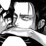 [진격의거인] 에레리 이거 외않봐?.....