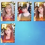 야<b>두라</b> 카드 뭐가 더 이쁜지 추반해줘