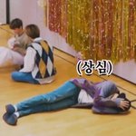 [NCT] <b>상심</b>한 이해찬 다리길이