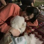 아니 강민희 <b>말투</b>
