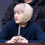 <b>이창섭이</b> 요즘 데뷔하는 아이돌들 걱정된대