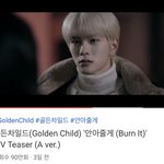 [골든차일드] 티저 <b>90</b>만!!