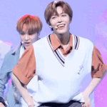[NCT즌] 우리 터치<b>모토</b>유타오빠