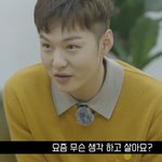 [BTOB] (사담) 아까 창섭이 방송 보고나서