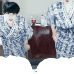 [NCT즌] 우리 강<b>쥐들</b>