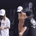 <b>의외</b>로 강혜원 몸매 개이쁜듯