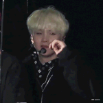 [<b>방탄소년단</b>] 그냥 민윤기가 너무 귀여워서 같이 주접떨자는 <b>글</b>