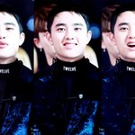도경수 <b>제대</b> 진짜 얼마 안남았다