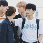 [NCT즌] 이분위기에 동맠 끼워넣기