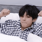 김뷔 ㅈㄴ <b>강쥐</b>같다