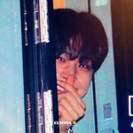 [빅톤] 이 사진 졸라 귀엽지 않아?