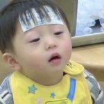 올해 쿨<b>패치</b> 애기 초등학교 갈 나이래